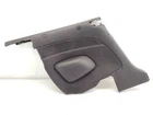 09-15 Infiniti G37/Q60 Conv. Rear Driver Int. Qtr Trim Black (g) Oem 76901JJ70B Used. Price: $193.99.