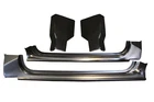 1980-1997 Ford F-150 F-250 F-350 Truck Outer Rocker Panel & Cab Corner Kit New. Price: $159.99.