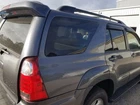 08 Toyota 4 Runner Limited Quarter Panel Gray 1E9 Passenger Right Oem Used. Price: $350.00.