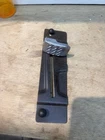 New Front Left Dead Pedal Footrest Bracket 4865929AF Oem Dodge Viper 2004-17. Price: $49.99.
