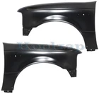 For 04-11 Ranger Pickup 2WD/4WD Front Fender Quarter Panel Steel Lh+rh Set Pair New. Price: $396.95.