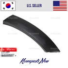 Rear Quarter Panel Molding Left Driver 877412J000 Fits Kia Borrego 2009-2012 New. Price: $57.30.
