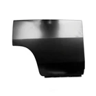 Quarter Panel-goodmark Lkq Corp GMK216162368R Fits 1968 Dodge Charger New. Price: $244.71.