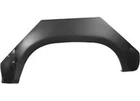 Sherman Parts 8104-59-1 Lh Rr Wheel Arch For Toyota P/u 89-95 New. Price: $130.98.