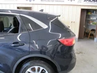 Ford Escape 2021 Left Quarter Panel Blue LJ6Z-78278A93-A Used 4344. Price: $408.99.