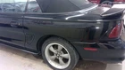 Ford Mustang 1996 Left Quarter Panel Used 1937. Price: $299.90.