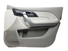 2008 Acura Mdx Door Panel Trim Front Passenger Side Right Oem Used. Price: $114.00.