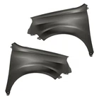 Fender Set For Honda Pilot 2009-2015 Driver Passenger Side Front 110-50579R New. Price: $445.88.