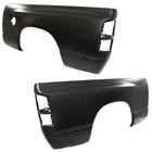 Fender Set For 2002-2008 Dodge Ram 1500 Rear Primed Steel Pair New. Price: $1234.47.