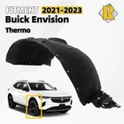 Front Fender Liner Inner Panel For 2021 2022 2023 Buick Envision Right Thermo New. Price: $47.99.