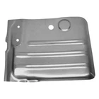 For Chevy Bel Air 53-54 Sherman Front Passenger Side Floor Pan Patch Section New. Price: $160.04.