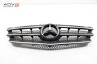2016 - 2023 Mercedes Metris W447 Front Bumper Upper Grille Molding Oem Used. Price: $324.99.