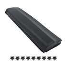 KD5351RC0B Plastic Rear Right Door Side Molding Trim Black For Mazda CX-5 13-16 New. Price: $27.69.