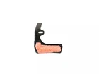 Genuine Mopar D Pillar Upper Reinforcement Right 68381790AA New. Price: $10.35.