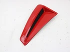 2002 Ford Mustang Gt Convertible Quarter Panel Air Vent Right Red Oem Used. Price: $68.00.