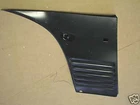 Mercedes 1972-89 380-450-560SL Qrt Pnl Extension Oem New. Price: $359.99.