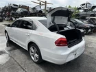 Driver Left Quarter Panel Sedan Fits 12-19 Passat 1168174 Used. Price: $244.30.