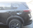Driver Left Quarter Panel Built Fits 21-25 Rogue 167734 Used. Price: $350.00.