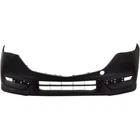 Sherman 3478-87Q-0 Front Bumper Cover Primed For 2017-2021 Mazda CX-5 New. Price: $257.71.