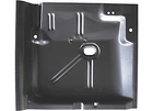 New Sherman 685-45AR Front Passenger Side Floor Pan Rear Section Fits Chevy Ii. Price: $85.95.