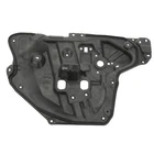 Genuine 2014-2018 MAZDA3 Front Left Door Panel Carrier BHN9-59-97XB New. Price: $32.39.