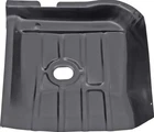 Oer C108R 67-69 F-body Rh Rear Floor Pan New. Price: $48.99.
