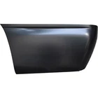 0860-137 Key Parts Quarter Panel Extension Rear Driver Left Side Lower For Chevy New. Price: $110.97.