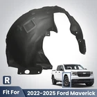 2022-2025 Ford Maverick Front Right Fender Liner Inner Panel NZ6Z16102A Rh New. Price: $49.99.