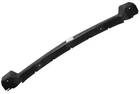 Genuine Gm Rear Bumper Fascia Center Bracket 20989585 New. Price: $126.20.