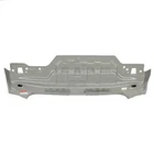 Oem New Exterior Rear Body Panel Assembly Frame 2014-2016 Kia Forte 69100-A7000. Price: $252.40.