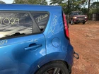 Driver Left Quarter Panel Model Fits 14-19 Soul 104915749 Used. Price: $601.20.