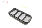 2018-2024 Volkswagen Tiguan Rear Left Side Quarter Pressure Air Vent Grille Oem Used. Price: $20.99.