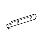 Genuine Mercedes-benz Oe Reinforcement 463-630-92-02 New. Price: $375.94.