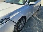 Driver Left Fender Fits 13-16 Mkz 5078531 Used. Price: $511.20.