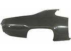 Sherman Passenger/right Quarter Panel For 1972 Plymouth Road Runner/satellite New. Price: $631.02.