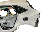 2020-2024 Ford Escape Oem Rear Left Quarter Panel *structure Cut* Used. Price: $467.50.