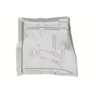 Sherman 735-46R Floor Pan Front Right Section For 1965-1970 Chevy Impala New. Price: $154.98.