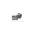 Scott Drake C5ZZ-6522811-BR 64-66 Ford Mustang Door Hinge New. Price: $64.11.