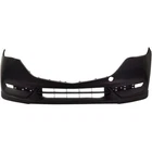 New Sherman 3478-87Q-0 Capa Bumper Cover Prime Fits Mazda CX-5 17-20. Price: $342.91.