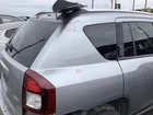 Used Right Lower Quarter Panel Fits: 2016 Jeep Compass Grade B. Price: $370.00.