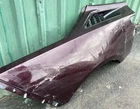 2014-2019 C7 Corvette Coupe Stingray Oem Rh Right / Quarter Panel Used. Price: $300.00.