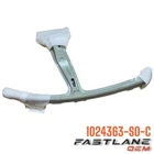 2016-2020 Tesla Model B-pillar Right Passenger New Oem 1024363-S0-C. Price: $409.06.