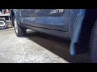 Rav 4 2010 Passenger Right Rocker Panel Moulding 1388900 Used. Price: $199.99.
