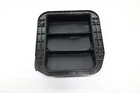 2009 - 2022 Honda Pilot Rear Left Quarter Air Pressure Vent Grille Oem 75450SMA Used. Price: $39.52.