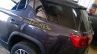 *local Pickup Only* Driver Left Quarter Panel Fits 17-18 Acadia 10279631 Used. Price: $553.24.