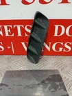 Genuine Audi Tt Rear Bumper Left Grille 2018-2023 8S0807945 Used. Price: $40.30.