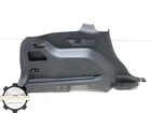 2015-2024 Ford Edge Left Driver Rear Trunk Quarter Side Panel Trim Oem Used. Price: $224.99.