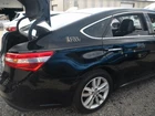 Passenger Right Quarter Panel Fits 13-18 Avalon 104853661 Used. Price: $570.90.
