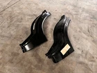 New Nos Mercedes W124 S124 Planking Knee Piece Right Rear Fender Panel Rh Oem Neu:. Price: $941.46.