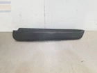 1990 Toyota Supra Quarter Panel Upper Moulding Left Driver Used. Price: $45.00.